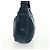 Céline CELINE Hand Bag Leather Navy Gold - vista 4