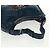 Céline CELINE Hand Bag Leather Navy Gold - vista 7
