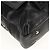 SAINT LAURENT Shoulder Bag Leather Black Silver 227747 - vista 10