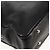 SAINT LAURENT Shoulder Bag Leather Black Silver 227747 - vista 12