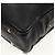 SAINT LAURENT Shoulder Bag Leather Black Silver 227747 - vista 13