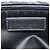 SAINT LAURENT Shoulder Bag Leather Black Silver 227747 - vista 17