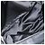 SAINT LAURENT Shoulder Bag Leather Black Silver 227747 - vista 18