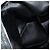 SAINT LAURENT Shoulder Bag Leather Black Silver 227747 - vista 21