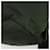 PRADA Backpack Nylon Khaki Silver  - vista 12