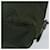 PRADA Backpack Nylon Khaki Silver  - vista 14
