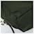 PRADA Backpack Nylon Khaki Silver  - vista 15