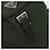 PRADA Backpack Nylon Khaki Silver  - vista 17