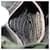 PRADA Backpack Nylon Khaki Silver  - vista 25