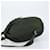 PRADA Backpack Nylon Khaki Silver  - vista 5