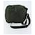 PRADA Backpack Nylon Khaki Silver  - vista 9