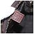 FENDI Zucca Canvas Hand Bag Brown Black - vista 16