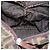 FENDI Zucca Canvas Hand Bag Brown Black - vista 19