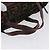 FENDI Zucca Canvas Hand Bag Brown Black - vista 7