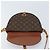 LOUIS VUITTON Monogram Chantilly MM Shoulder Bag M51233 LV - vista 17