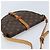 LOUIS VUITTON Monogram Chantilly MM Shoulder Bag M51233 LV - vista 6