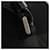 PRADA Boston Bag Nylon 2way Black Silver - vista 16