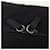 PRADA Boston Bag Nylon 2way Black Silver - vista 18