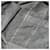PRADA Boston Bag Nylon 2way Black Silver - vista 19