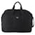 PRADA Boston Bag Nylon 2way Black Silver - vista 2