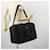 PRADA Boston Bag Nylon 2way Black Silver - vista 24