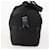 PRADA Boston Bag Nylon 2way Black Silver - vista 4