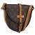 LOUIS VUITTON Monogram Chantilly PM Shoulder Bag M51234 LV
