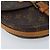 LOUIS VUITTON Monogram Chantilly PM Shoulder Bag M51234 LV - vista 11