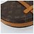 LOUIS VUITTON Monogram Chantilly PM Shoulder Bag M51234 LV - vista 13