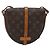 LOUIS VUITTON Monogram Chantilly PM Shoulder Bag M51234 LV - vista 3