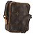 LOUIS VUITTON Monogram Mini Danube Shoulder Bag M45268 LV