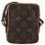 LOUIS VUITTON Monogram Mini Danube Shoulder Bag M45268 LV - vista 2