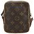 LOUIS VUITTON Monogram Mini Danube Shoulder Bag M45268 LV - vista 3