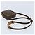 LOUIS VUITTON Monogram Mini Danube Shoulder Bag M45268 LV - vista 7