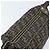 FENDI Zucca Canvas Hand Bag Black Gold - vista 14