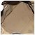 FENDI Zucca Canvas Hand Bag Black Gold - vista 18