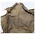 FENDI Zucca Canvas Hand Bag Black Gold - vista 19