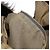 FENDI Zucca Canvas Hand Bag Black Gold - vista 23