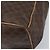 Céline CELINE Macadam Canvas Backpack PVC Leather Brown Gold - vista 12