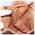 Céline CELINE Macadam Canvas Backpack PVC Leather Brown Gold - vista 23