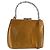 GUCCI Bamboo Bag Patent leather 2way Gold Tone 005 2046 0322