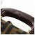 FENDI Zucca Canvas Trunk Black Brown - vista 10