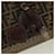 FENDI Zucca Canvas Trunk Black Brown - vista 18