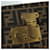 FENDI Zucca Canvas Trunk Black Brown - vista 19