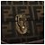 FENDI Zucca Canvas Trunk Black Brown - vista 21