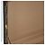 FENDI Zucca Canvas Trunk Black Brown - vista 25