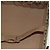 FENDI Zucca Canvas Trunk Black Brown - vista 29