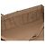 FENDI Zucca Canvas Trunk Black Brown - vista 32