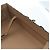 FENDI Zucca Canvas Trunk Black Brown - vista 33