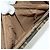 FENDI Zucca Canvas Trunk Black Brown - vista 38